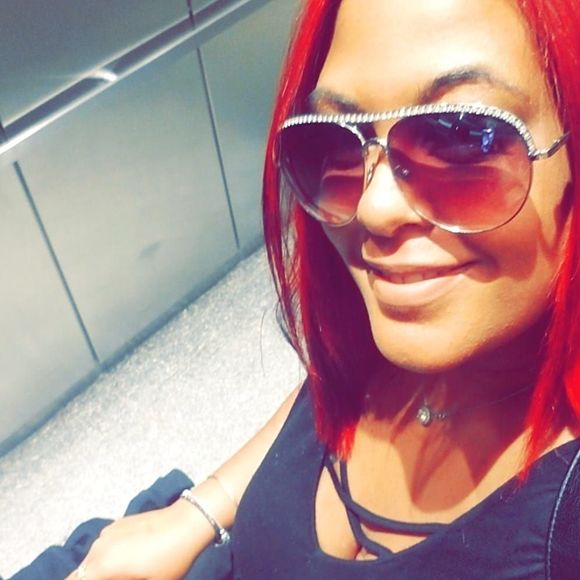 Meet your Posher, Jordyn - Picture 1 of 1